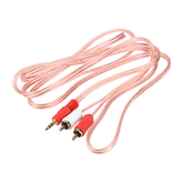 Cable 3.5 stereo a 2ra.